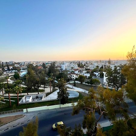 Lina 703 Apartment Larnaca Exterior photo